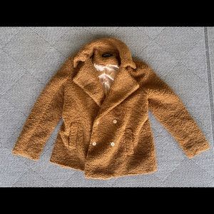Mink Pink Jacket